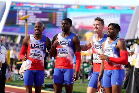 Us Track And Field Championships 2023 Heats Image To U