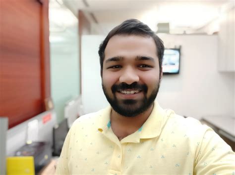 Xiaomi Redmi Note 6 Pro Camera Samples | Gadgets 360