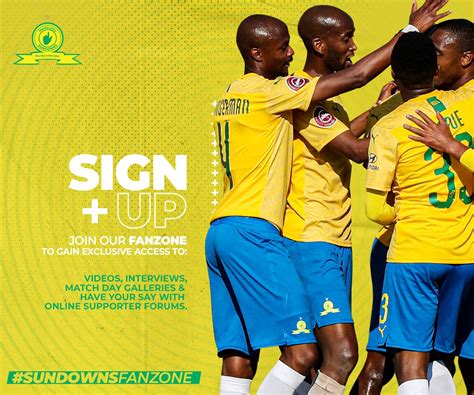 Mamelodi Sundowns Fc On Twitter Nice Masandawana👊 Were Excited To