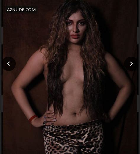 Khushi Mukherjee Nude Teasing Aznude