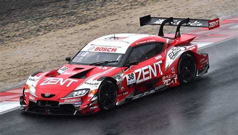 Super Gt Part Gt Toyota Gr Supra Gt Super Gt