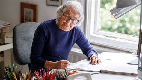 Tiger Who Came To Tea’ author Judith Kerr dies at 95 – Channel 4 News