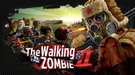 Walking Zombie Zombie Shooter Trailer V Conhe A A Melhor