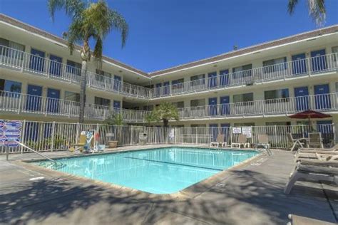 MOTEL 6 SAN BERNARDINO NORTH - Updated 2024 Prices & Reviews (CA)