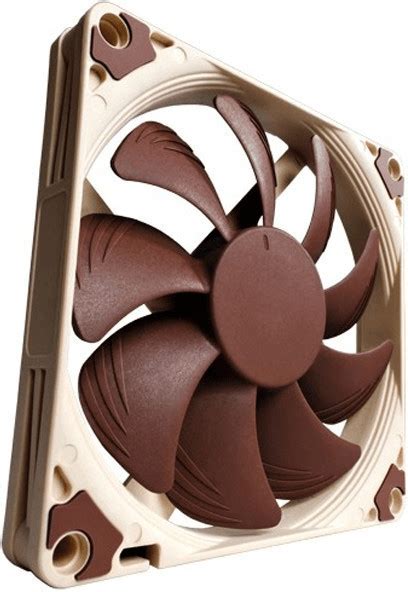 Noctua NF-A9x14 PWM 92mm ab 19,80 € | Preisvergleich bei idealo.de