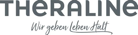 THERALINE Logo 2021 DE - Habakuk