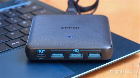 Anker Powerport Atom Iii Slim Review Quantity Over Quality