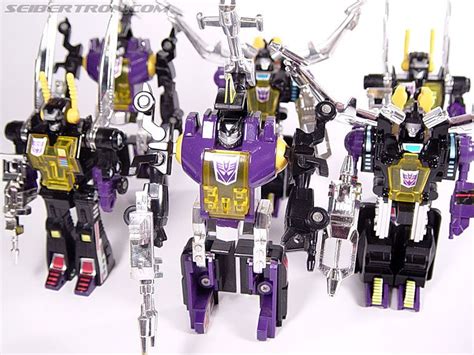 Transformers G1 1985 Bombshell Toy Gallery (Image #42 of 43 ...