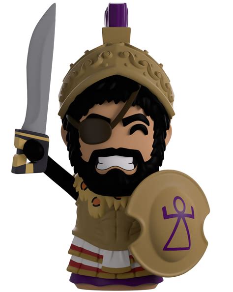 hannibal youtooz collectibles