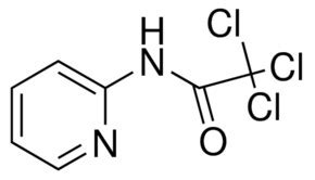 N 2 PYRIDYL 2 2 2 TRICHLOROACETAMIDE AldrichCPR Sigma Aldrich