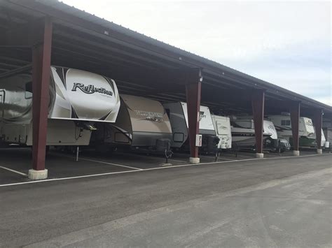 All Purpose Storage | Boise ID