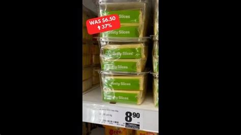 Shocking price increase in supermarkets revealed | The Weekly Times