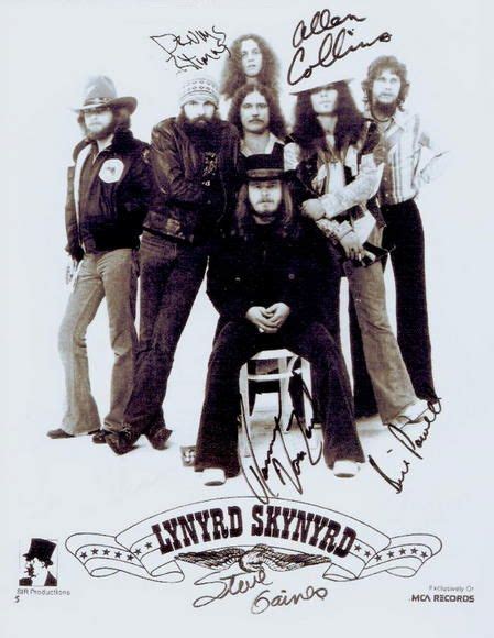 Pin By Kim Mccollum On Lynyrd Skynyrd The Best Ever Lynyrd Skynyrd