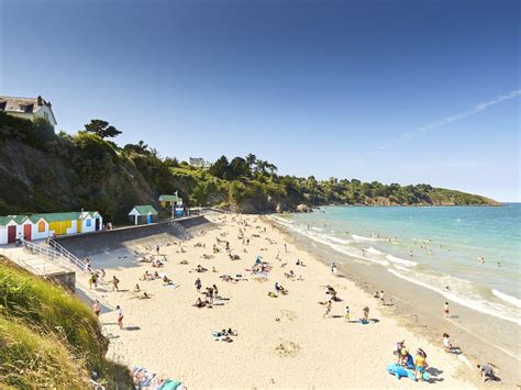 Binic Etables Sur Mer Tourisme Bretagne