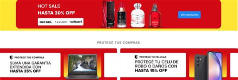 Mercado Libre Hot Sale Hasta off y hasta cuotas sin interés Cazaofertas Argentina