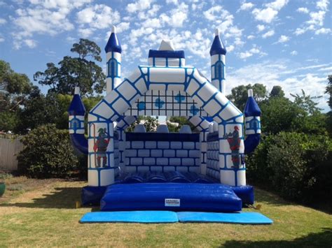 Adult Jumping Castle Hire Adelaide Jump Easy