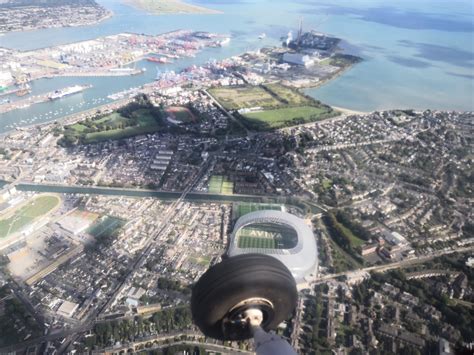 Phoenix Flying Club | Shannon