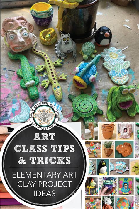 clay project ideas 6