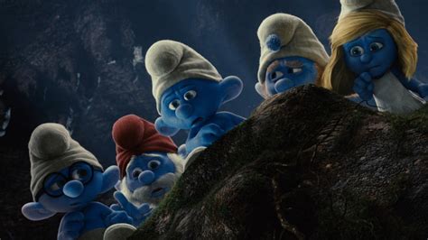 The Smurfs (2011) | MUBI