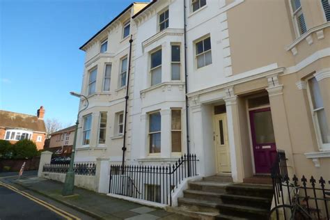 Lansdowne Street Hove Bn3 1fr 1 Bed Flat £800 Pcm £185 Pw