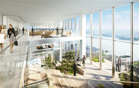 New York’s Skyline Will Soon Include a Twist Courtesy of BIG Architects ...