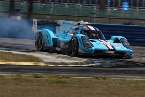 Endurance Wec Nos Favoris Pour La Saison Du Championnat Du Monde