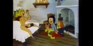 Classic Cartoon TNAFlix Porn Videos
