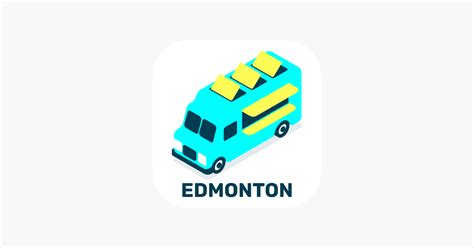 ‎Street Food Edmonton on the App Store