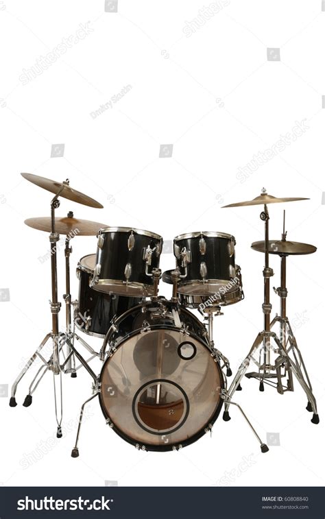 white background drum   royalty  licensable stock