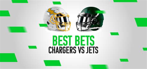 MNF Chargers Vs Jets Same Game Parlay Picks Props Predictions Odds