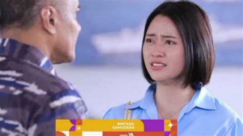 Sinopsis Bintang Samudera Episode 65 Alasan Danu Jauhin Rahel Terbongkar