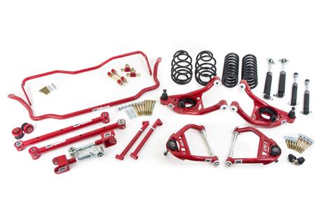 UMI PERFORMANCE ABF405 1 R 1965 1966 GM A Body Handling Package 1