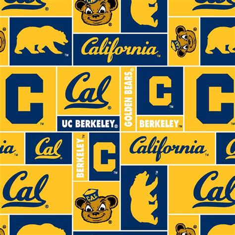 Uc berkeley Logos