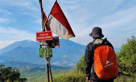 Trekking Curug Leuwi Hejo Dan Leuwi Lieuk Bogor