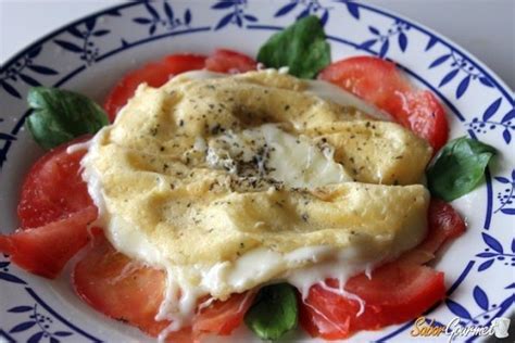 Provoleta Provolone A La Plancha SaborGourmet