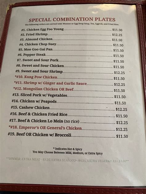 china garden olean ny 2