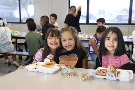 Tes Cafeteria Tamarack Elementary