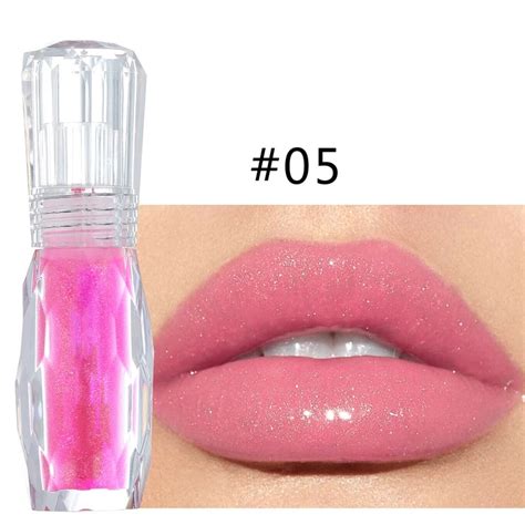 Descubrir Imagen Labial Brillo Gloss Natura Faces Abzlocal Mx