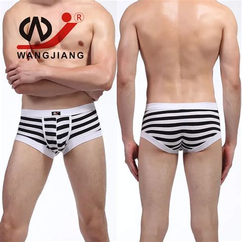 Gay Underwear Gay Men Sexy Erotic Homens Underwear Men S Boxer Men Underwear Underpants Panties