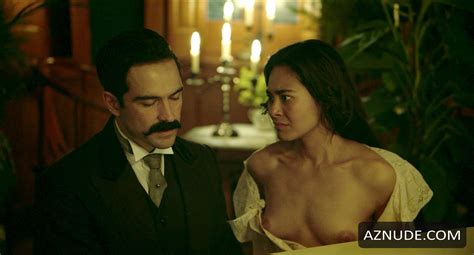 DANCE OF THE FORTY ONE NUDE SCENES AZNude