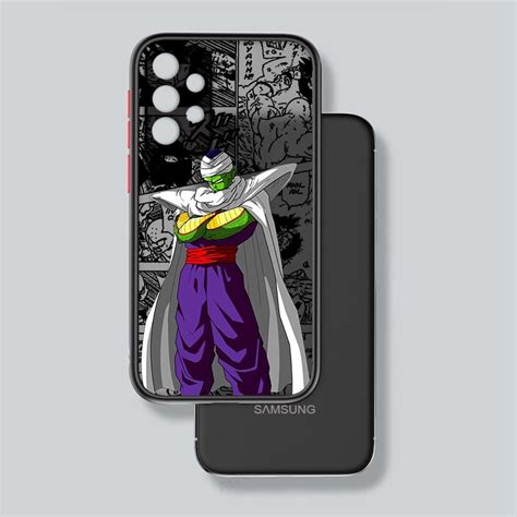 Anime D Dragon Ball Phone Case For Samsung S S S S S Fe S