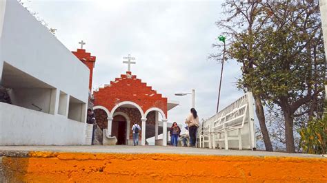 De Paseo Por La Rinconada Cerritos San Luis Potosí YouTube