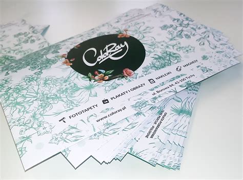 COLORAY Wallpaper Shop on Behance