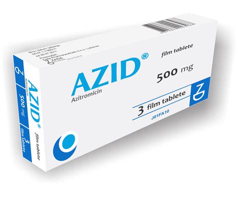 Azid - ZADA Pharmaceuticals