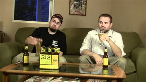 Crap Beer Episode 23 Goose Island 312 Urban Wheat Ale Youtube