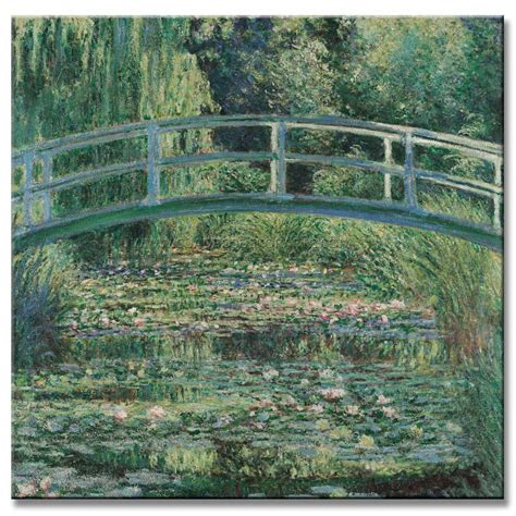 El Estanque De Ninfeas De Monet Historia Detalles De La Obra