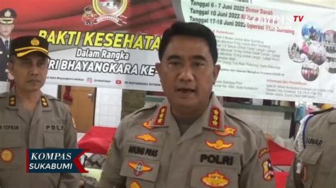 Siswa Setukpa Donorkan Darah Bantu Ketersedian Di Pmi Video Dailymotion