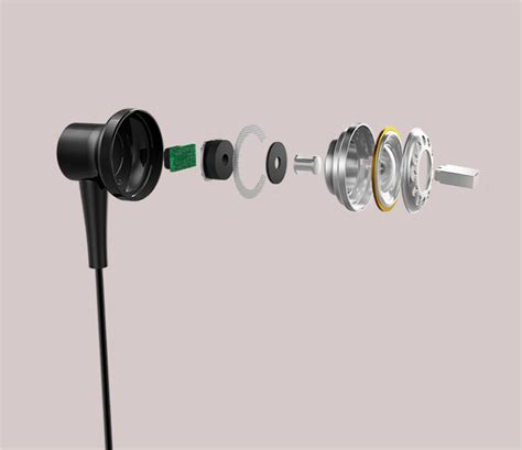 Xiaomi ANC Hybrid Earphones Type-C Version
