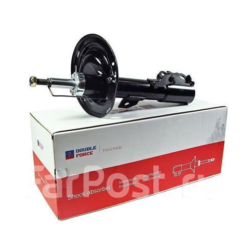 Стойка Double Force задняя правая Toyota Camry 40 купить в Уссурийске ...