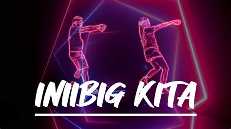 INIIBIG KITA Remix Dance Fitness Dance Trends Zumba YouTube